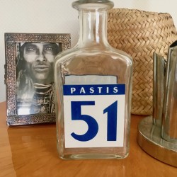 Carafe Pastis 51