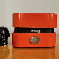Balance Terraillon 4000 Orange