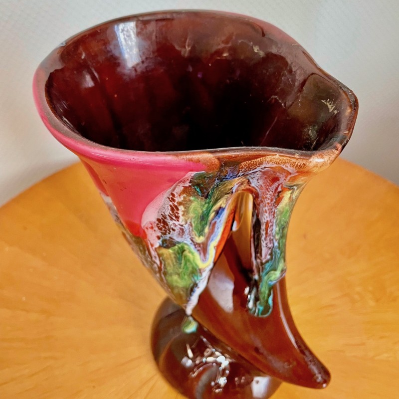 vasesignévallaurisvintage