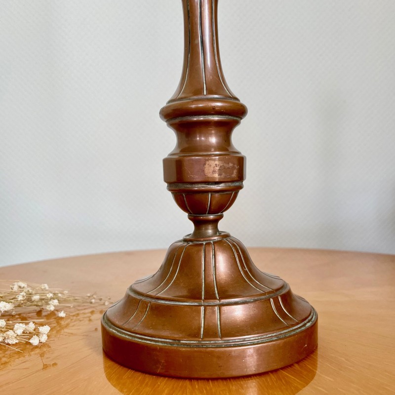 LivuX Chandelier Mural De Piano De Style Art Nouveau En